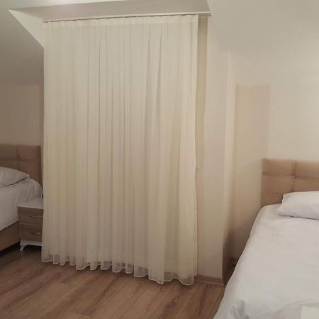 Sweet Home Taksim Otel Istanboel Buitenkant foto