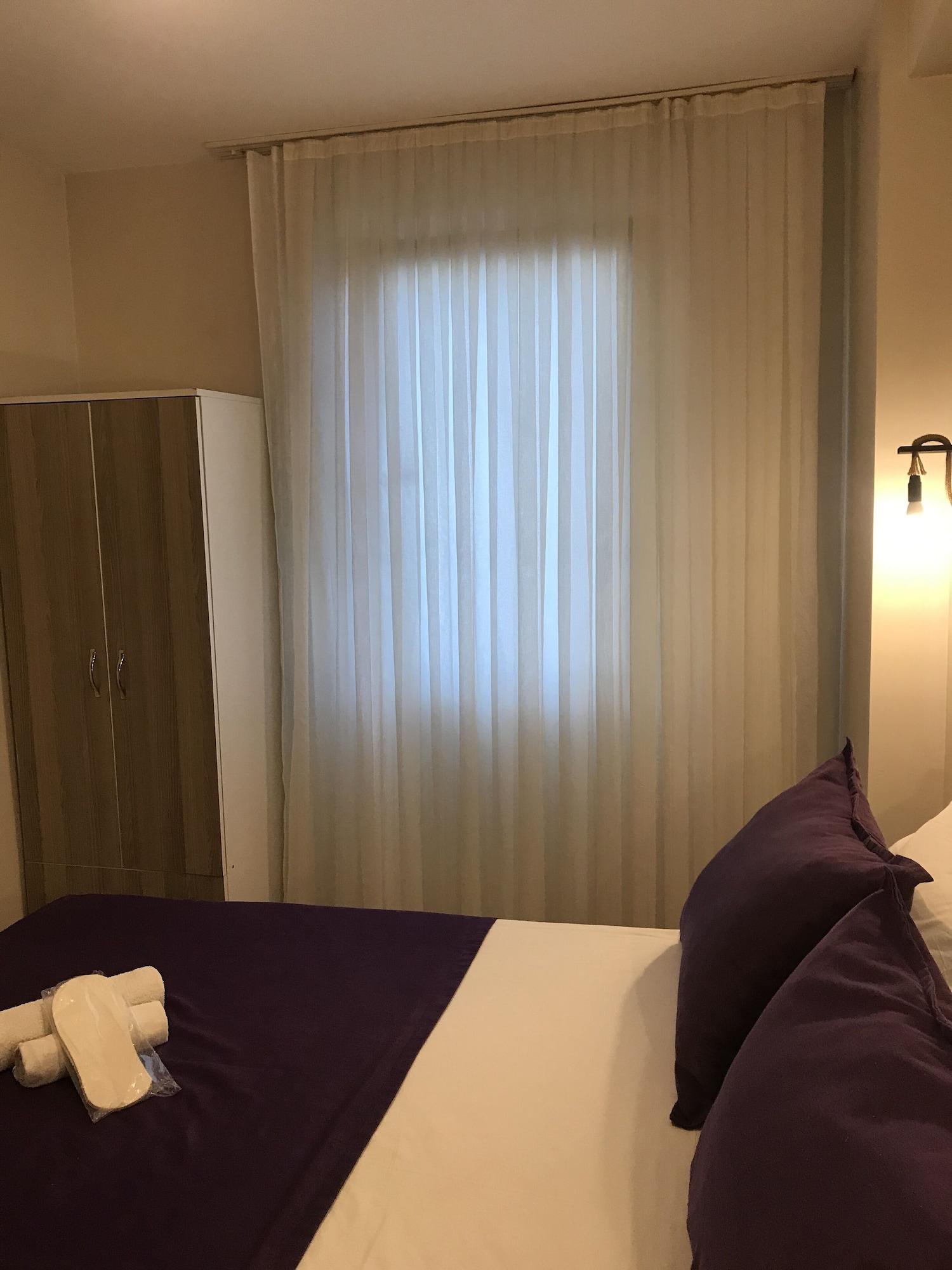 Sweet Home Taksim Otel Istanboel Buitenkant foto