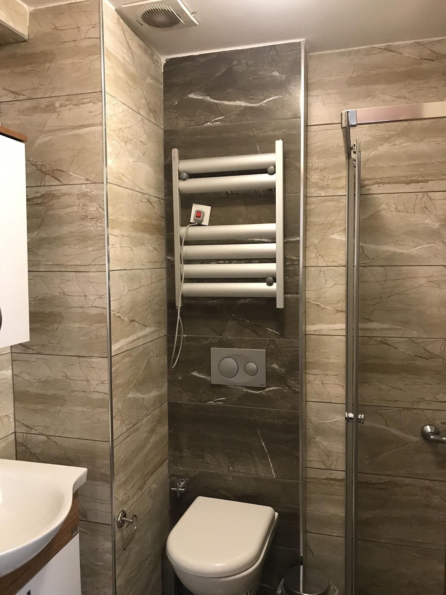 Sweet Home Taksim Otel Istanboel Buitenkant foto