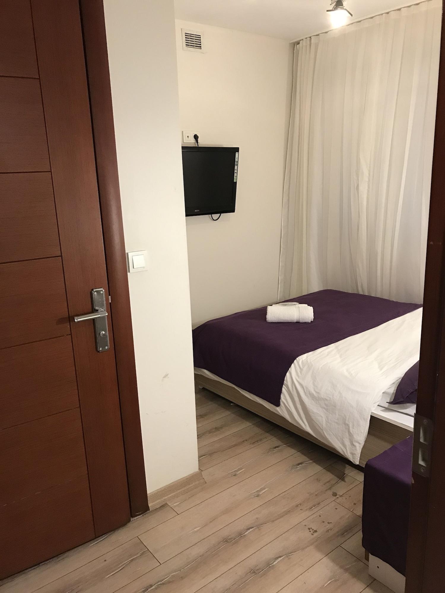 Sweet Home Taksim Otel Istanboel Buitenkant foto