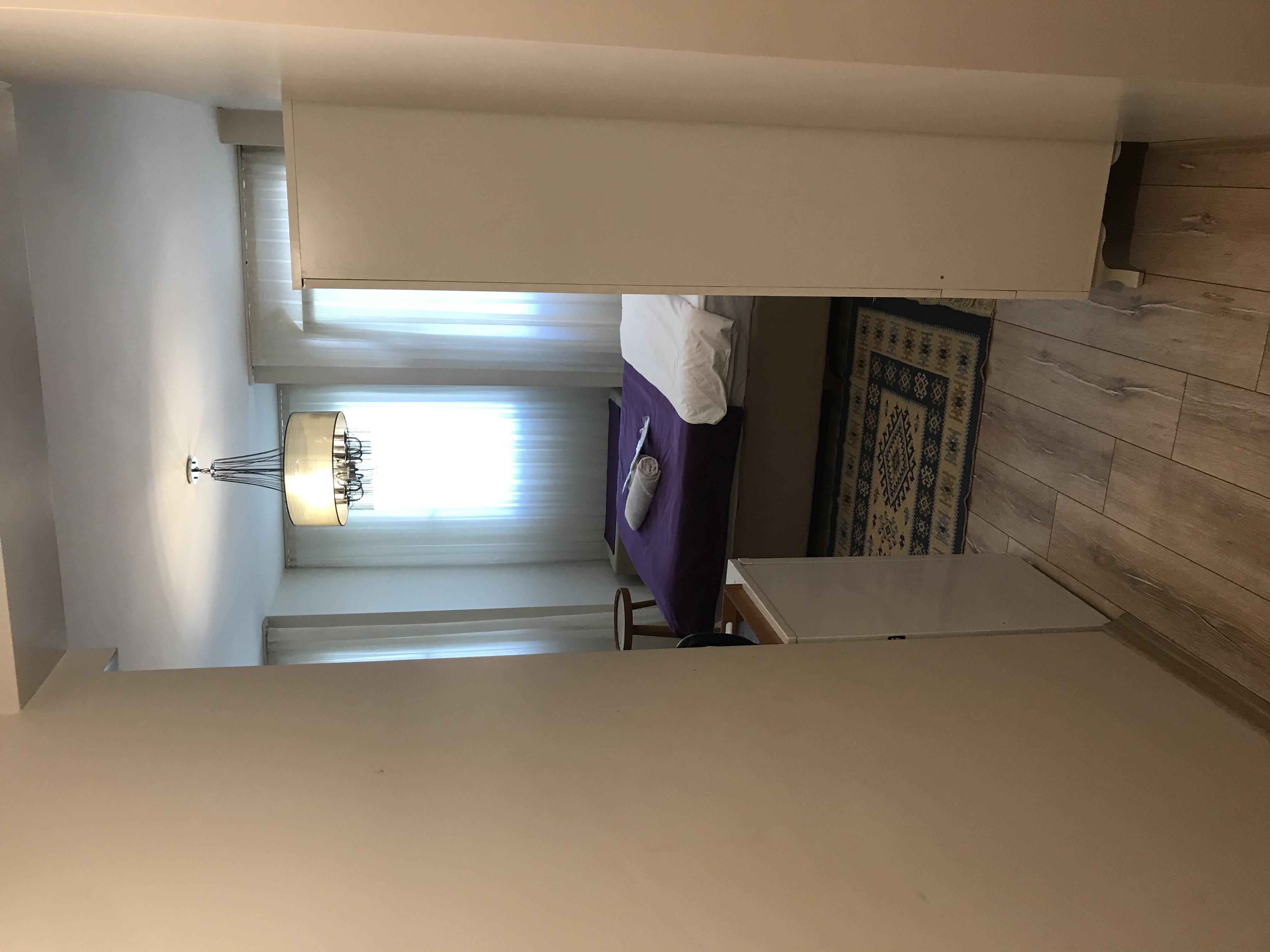 Sweet Home Taksim Otel Istanboel Buitenkant foto