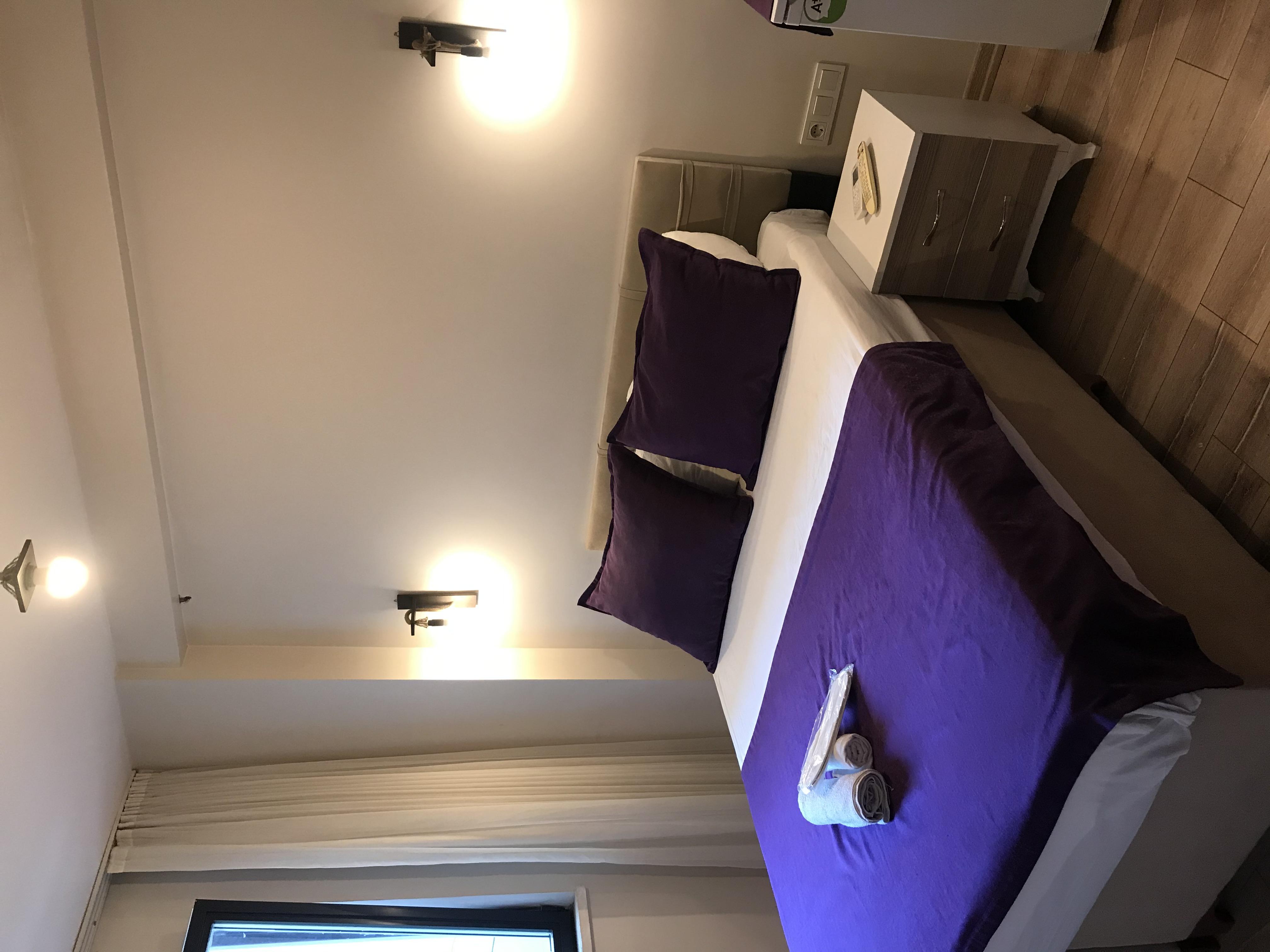 Sweet Home Taksim Otel Istanboel Buitenkant foto