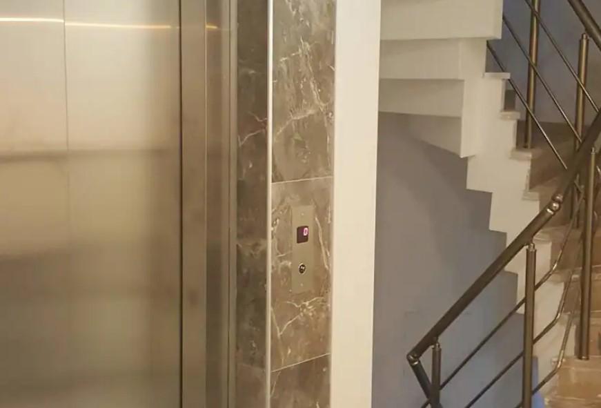 Sweet Home Taksim Otel Istanboel Buitenkant foto