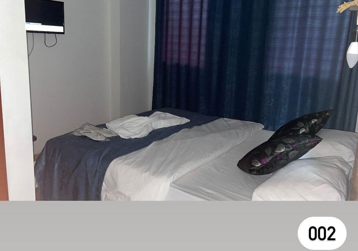 Sweet Home Taksim Otel Istanboel Buitenkant foto