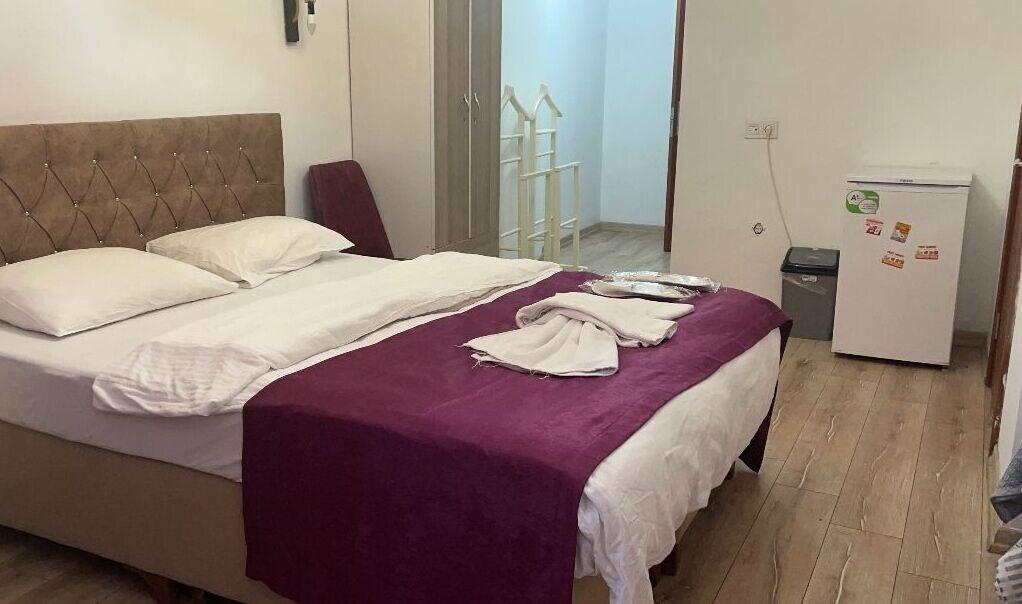 Sweet Home Taksim Otel Istanboel Buitenkant foto