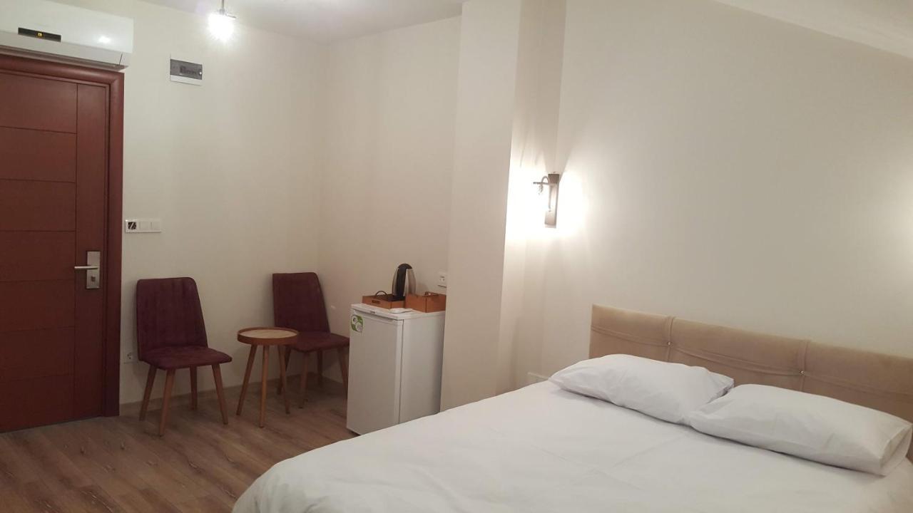 Sweet Home Taksim Otel Istanboel Buitenkant foto
