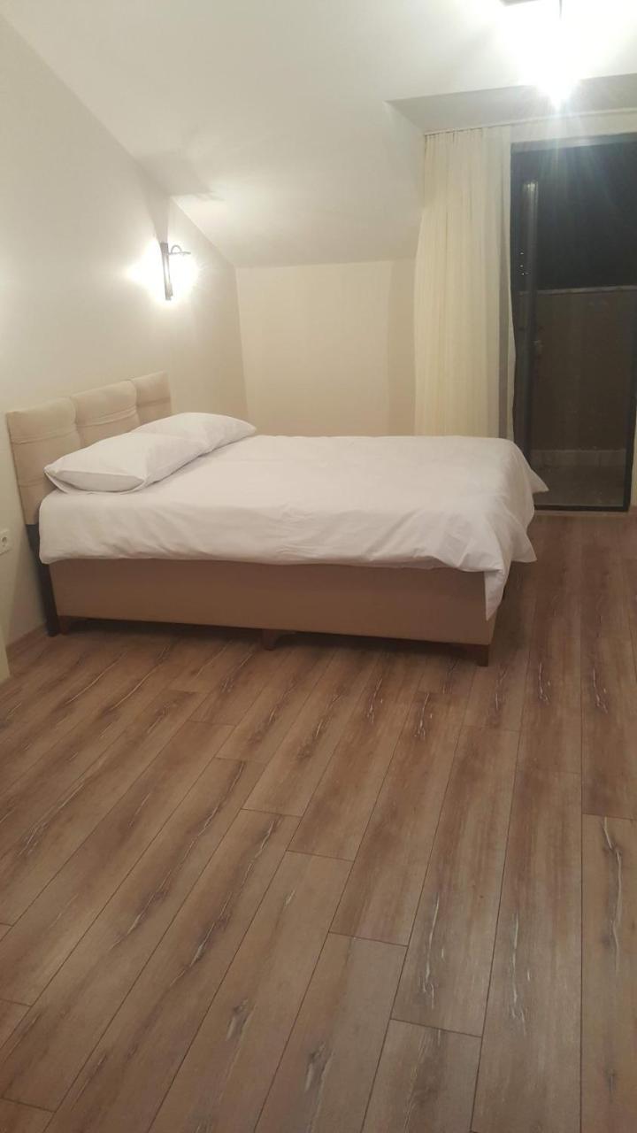 Sweet Home Taksim Otel Istanboel Buitenkant foto