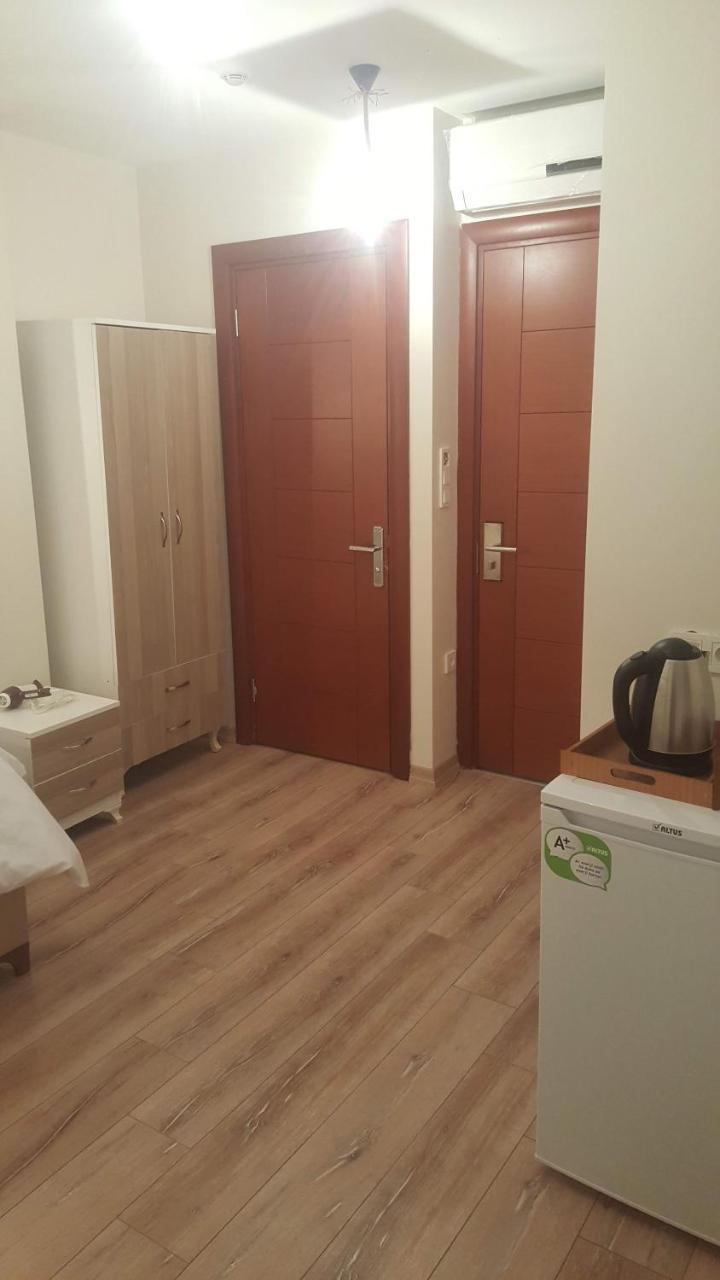 Sweet Home Taksim Otel Istanboel Buitenkant foto