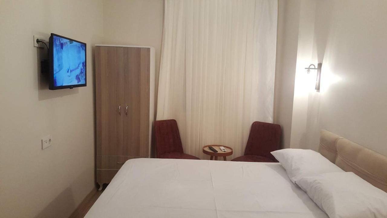Sweet Home Taksim Otel Istanboel Buitenkant foto