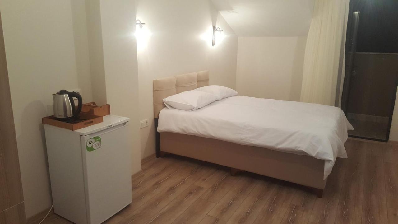Sweet Home Taksim Otel Istanboel Buitenkant foto