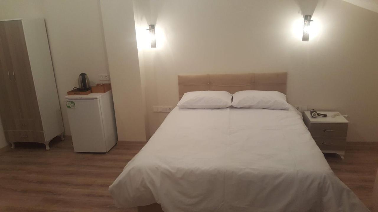 Sweet Home Taksim Otel Istanboel Buitenkant foto