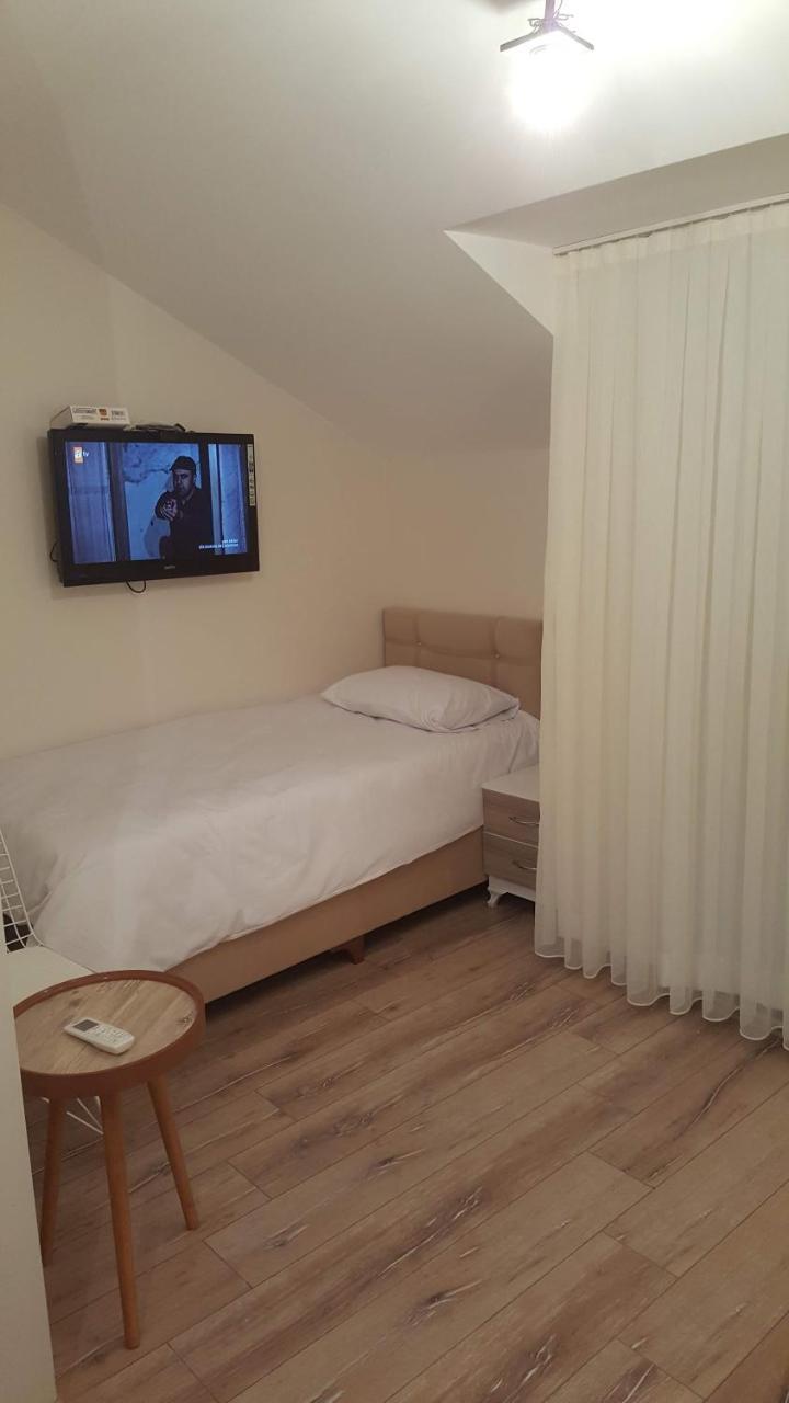 Sweet Home Taksim Otel Istanboel Buitenkant foto