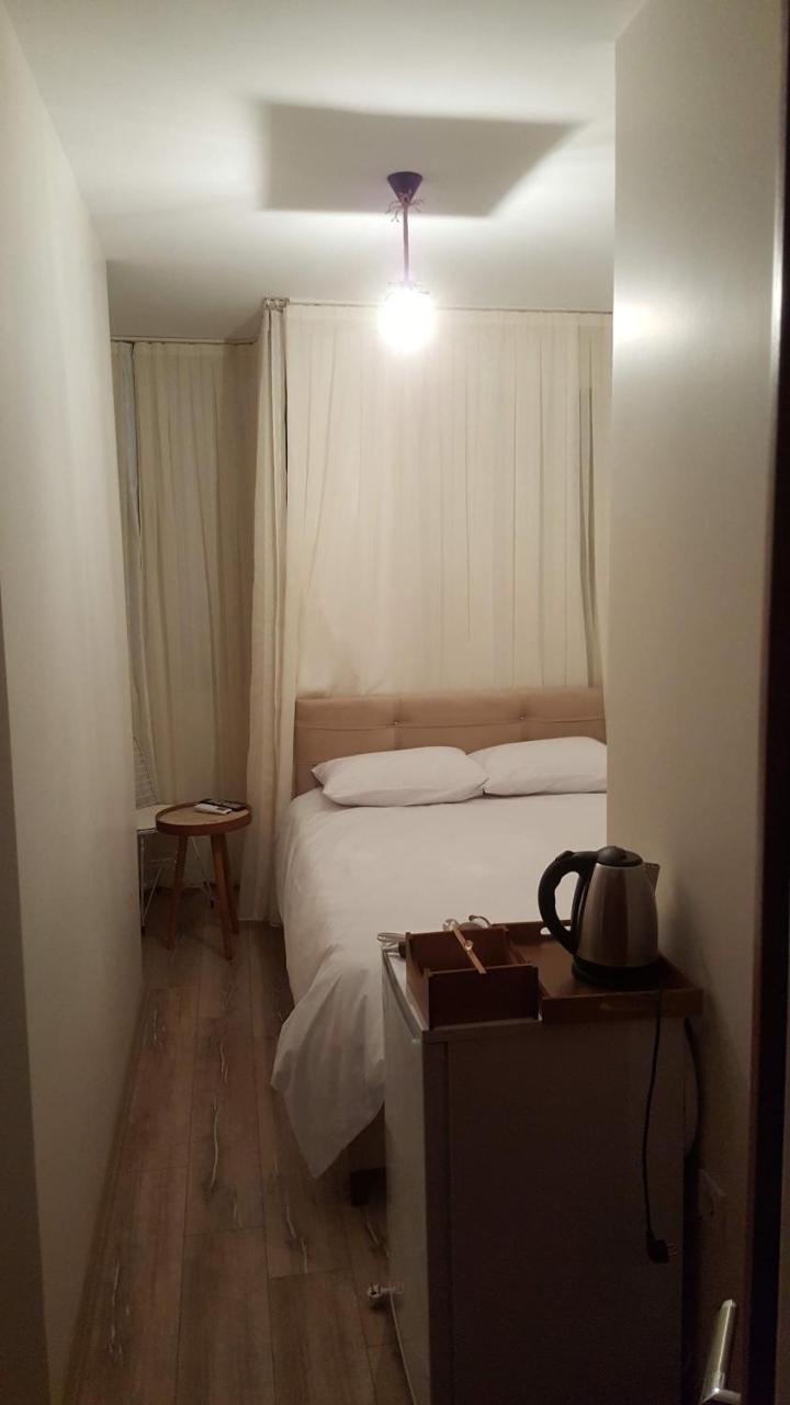 Sweet Home Taksim Otel Istanboel Buitenkant foto