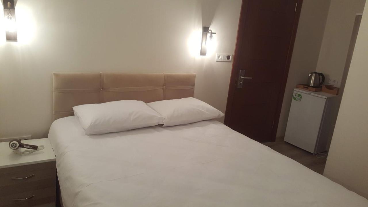 Sweet Home Taksim Otel Istanboel Buitenkant foto