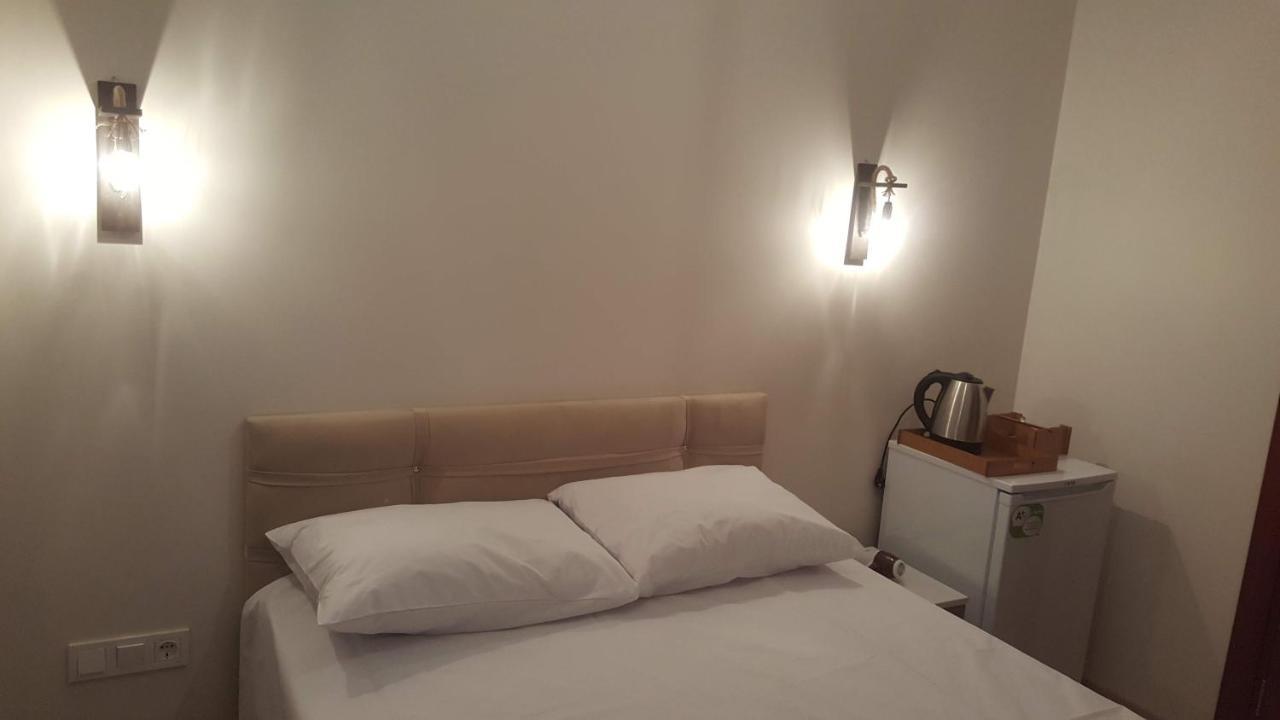 Sweet Home Taksim Otel Istanboel Buitenkant foto