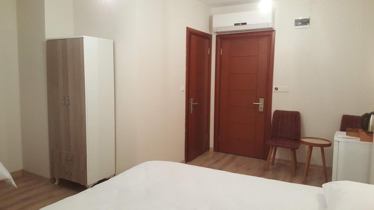 Sweet Home Taksim Otel Istanboel Buitenkant foto