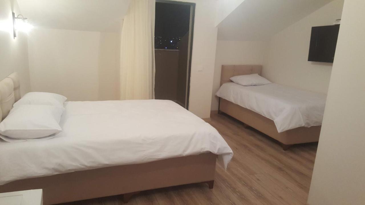 Sweet Home Taksim Otel Istanboel Buitenkant foto