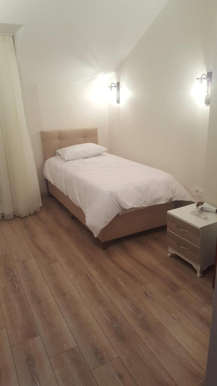 Sweet Home Taksim Otel Istanboel Buitenkant foto