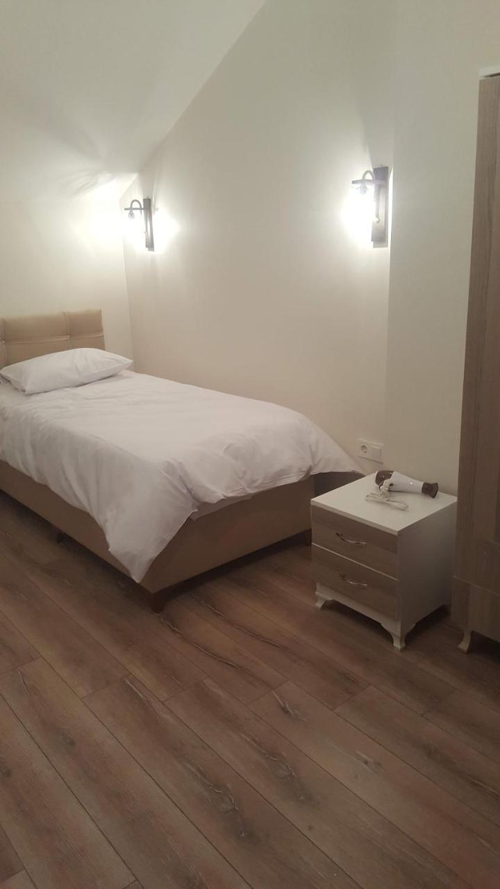 Sweet Home Taksim Otel Istanboel Buitenkant foto