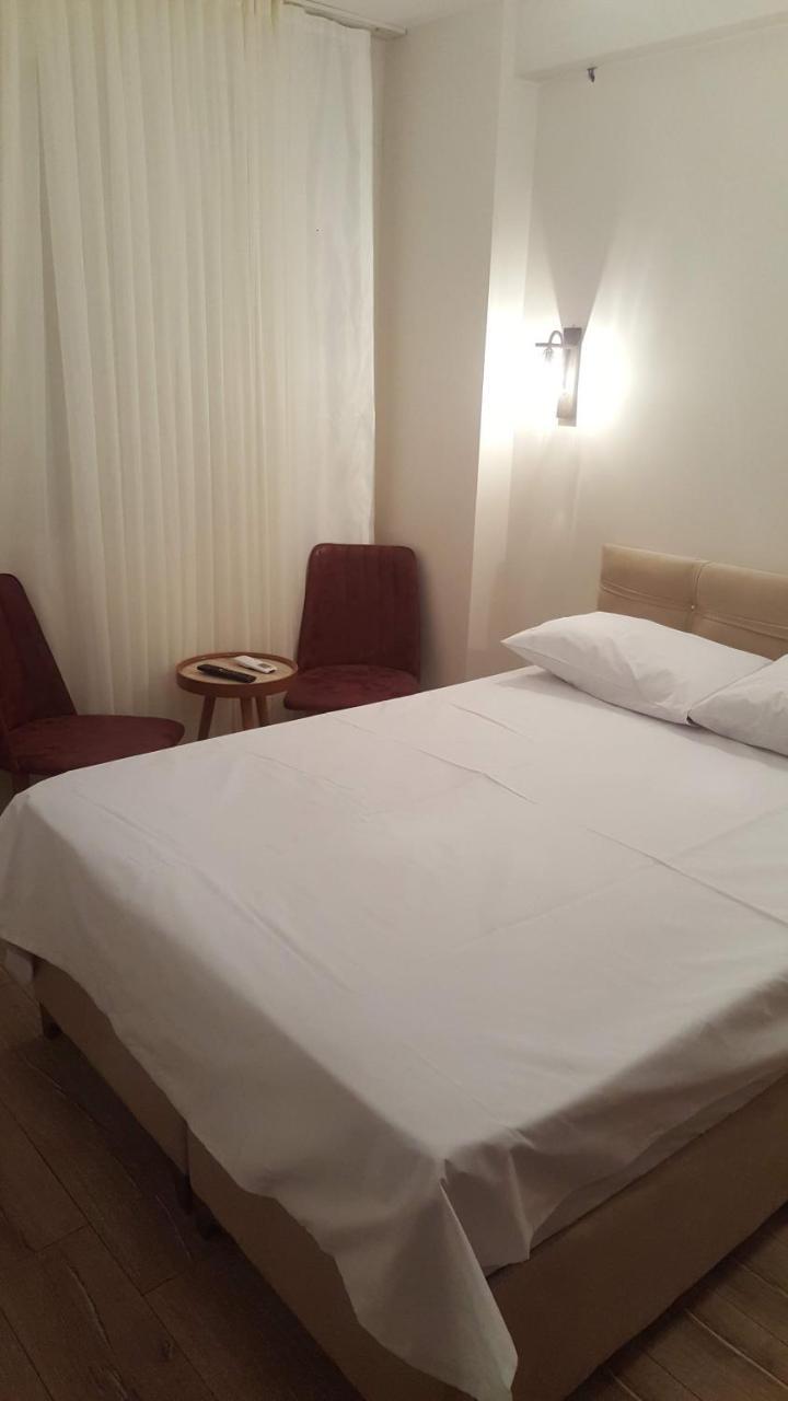 Sweet Home Taksim Otel Istanboel Buitenkant foto