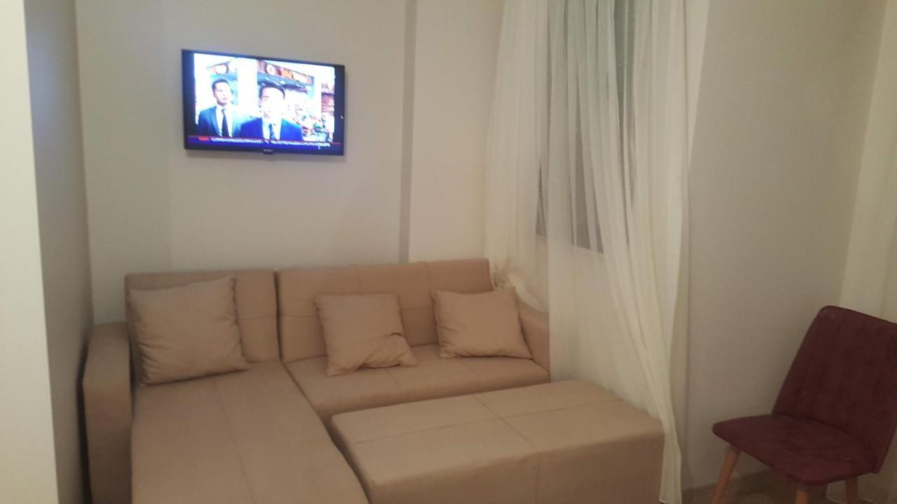 Sweet Home Taksim Otel Istanboel Buitenkant foto