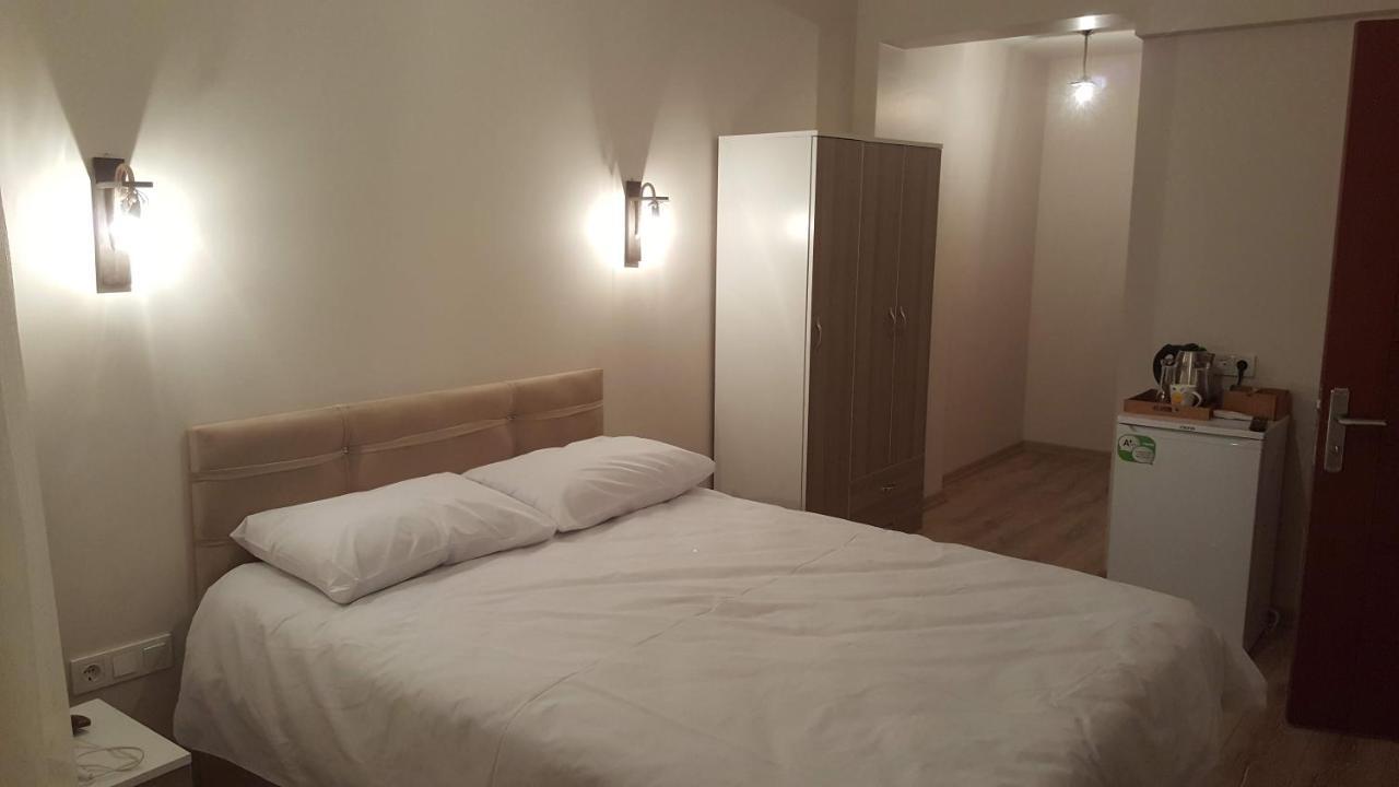Sweet Home Taksim Otel Istanboel Buitenkant foto