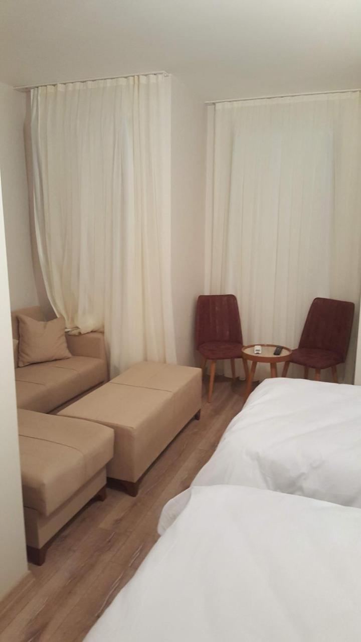 Sweet Home Taksim Otel Istanboel Buitenkant foto
