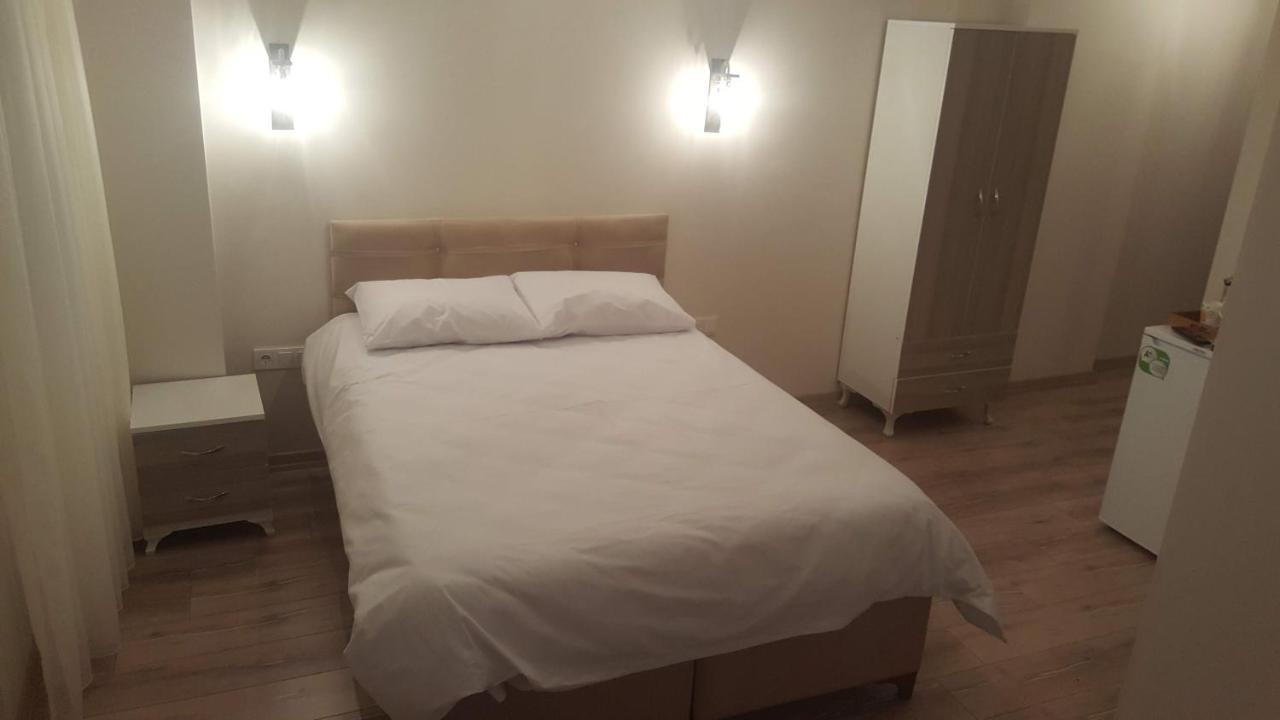 Sweet Home Taksim Otel Istanboel Buitenkant foto