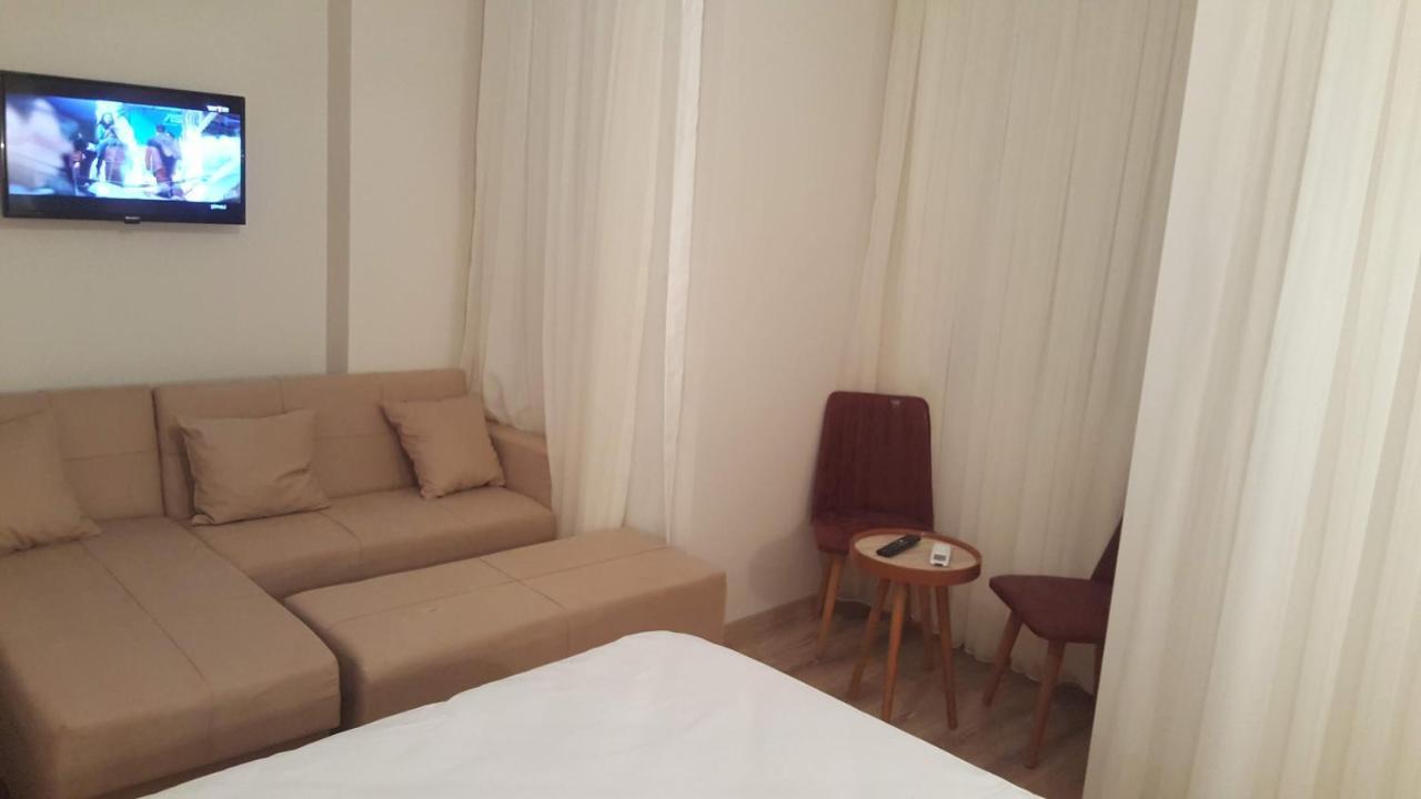 Sweet Home Taksim Otel Istanboel Buitenkant foto