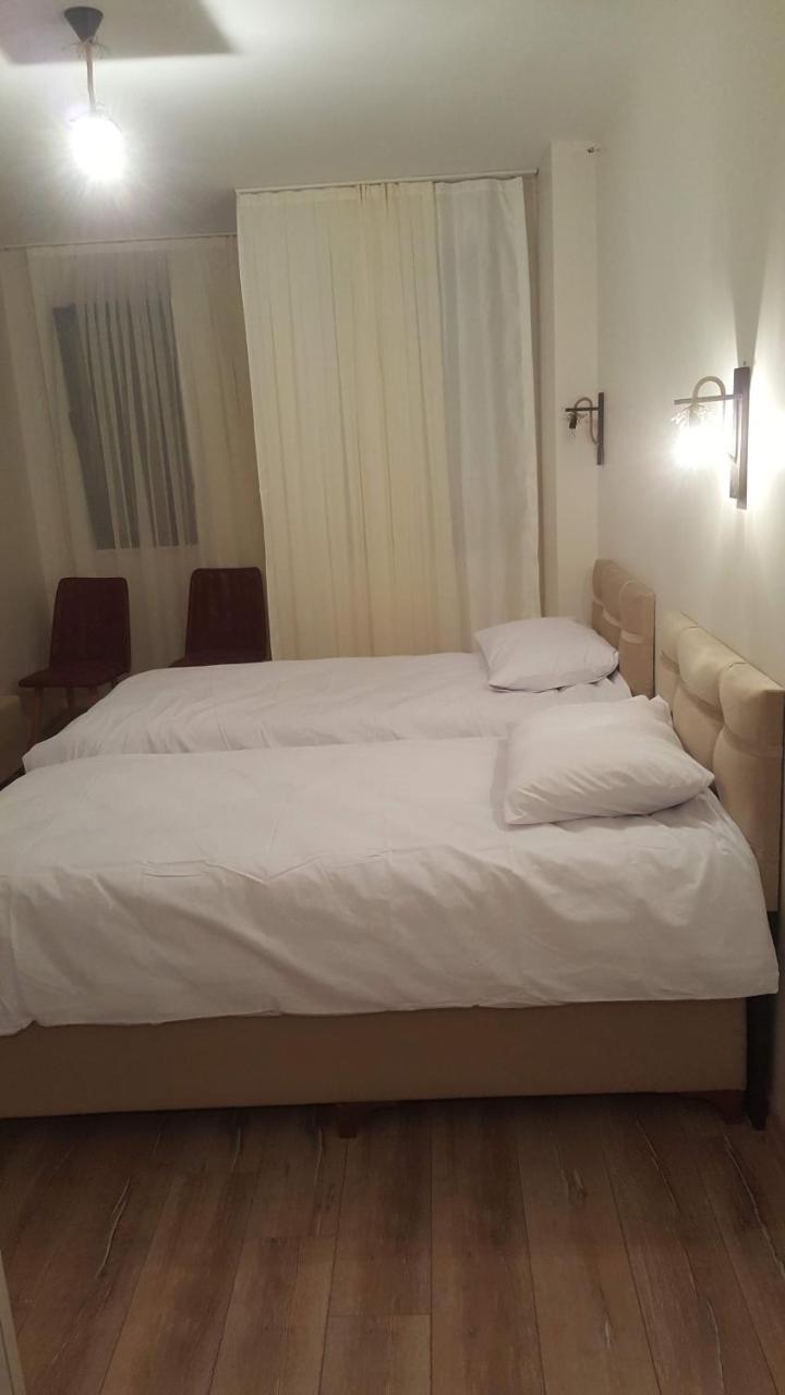 Sweet Home Taksim Otel Istanboel Buitenkant foto