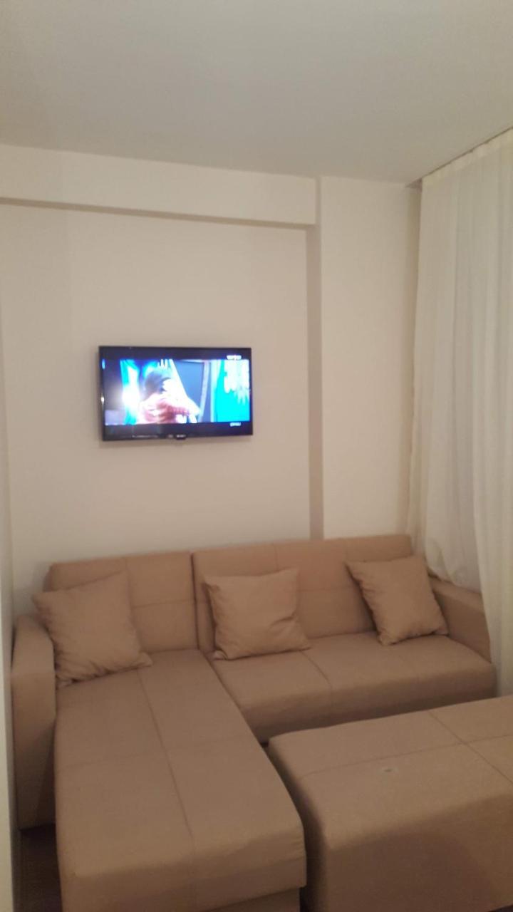 Sweet Home Taksim Otel Istanboel Buitenkant foto