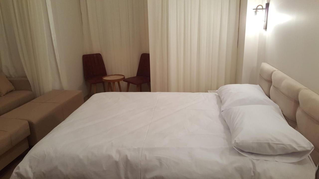 Sweet Home Taksim Otel Istanboel Buitenkant foto