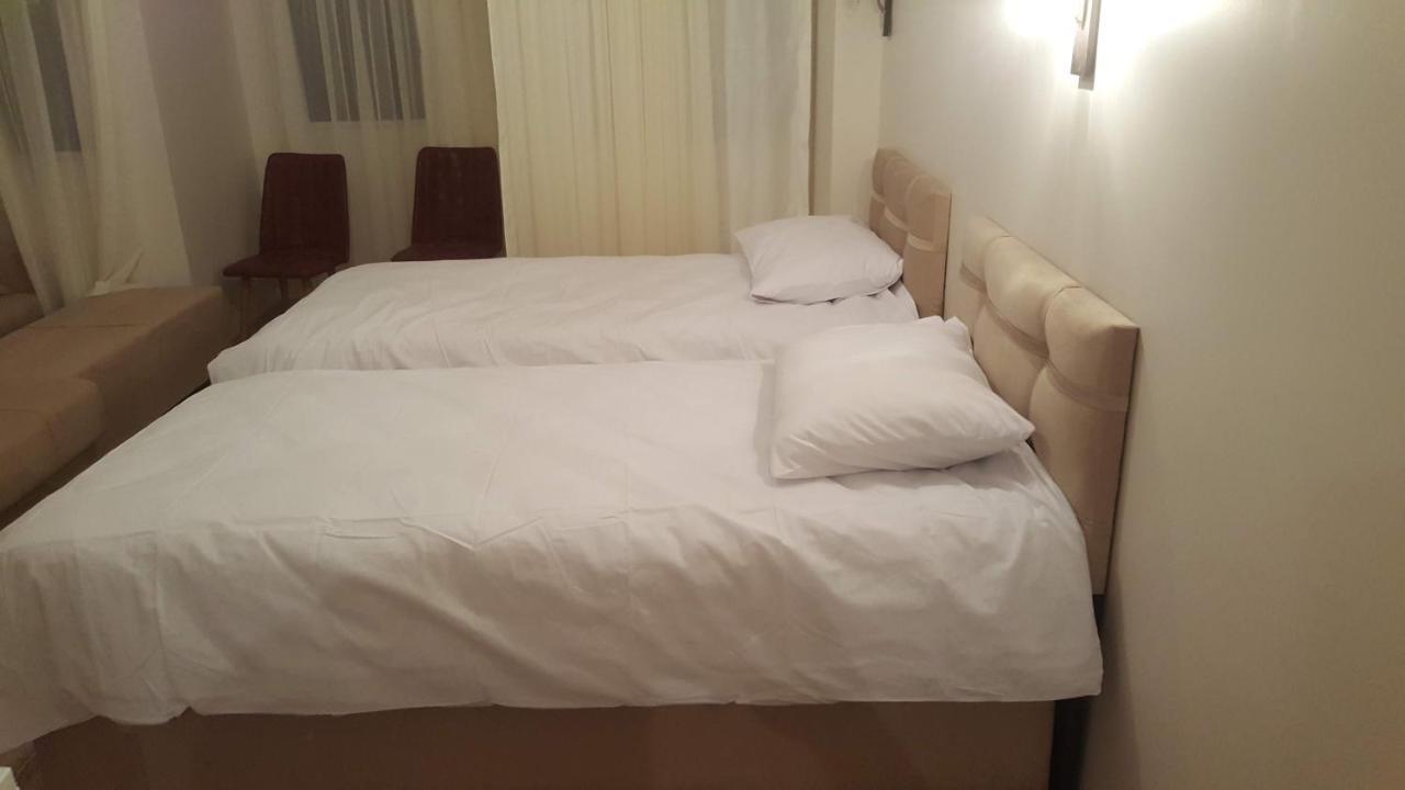 Sweet Home Taksim Otel Istanboel Buitenkant foto