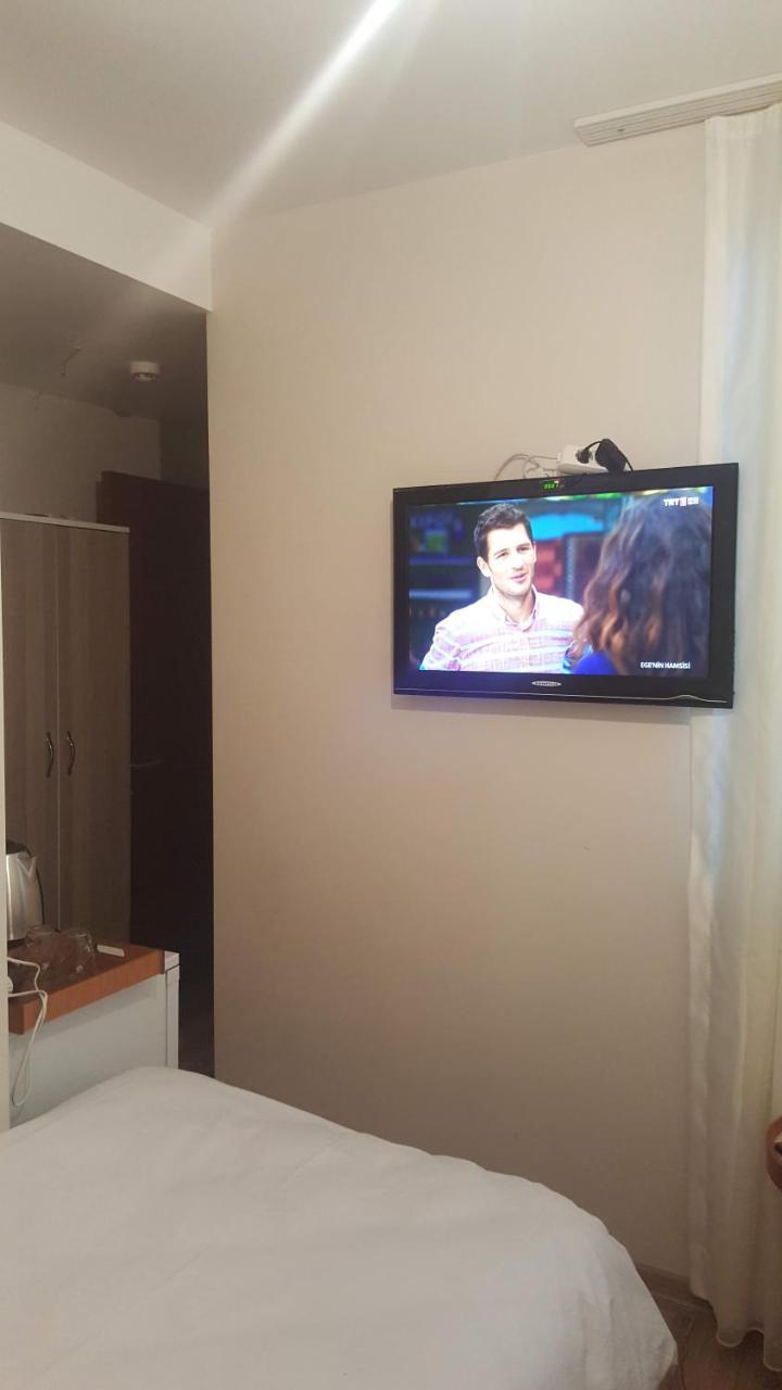 Sweet Home Taksim Otel Istanboel Buitenkant foto