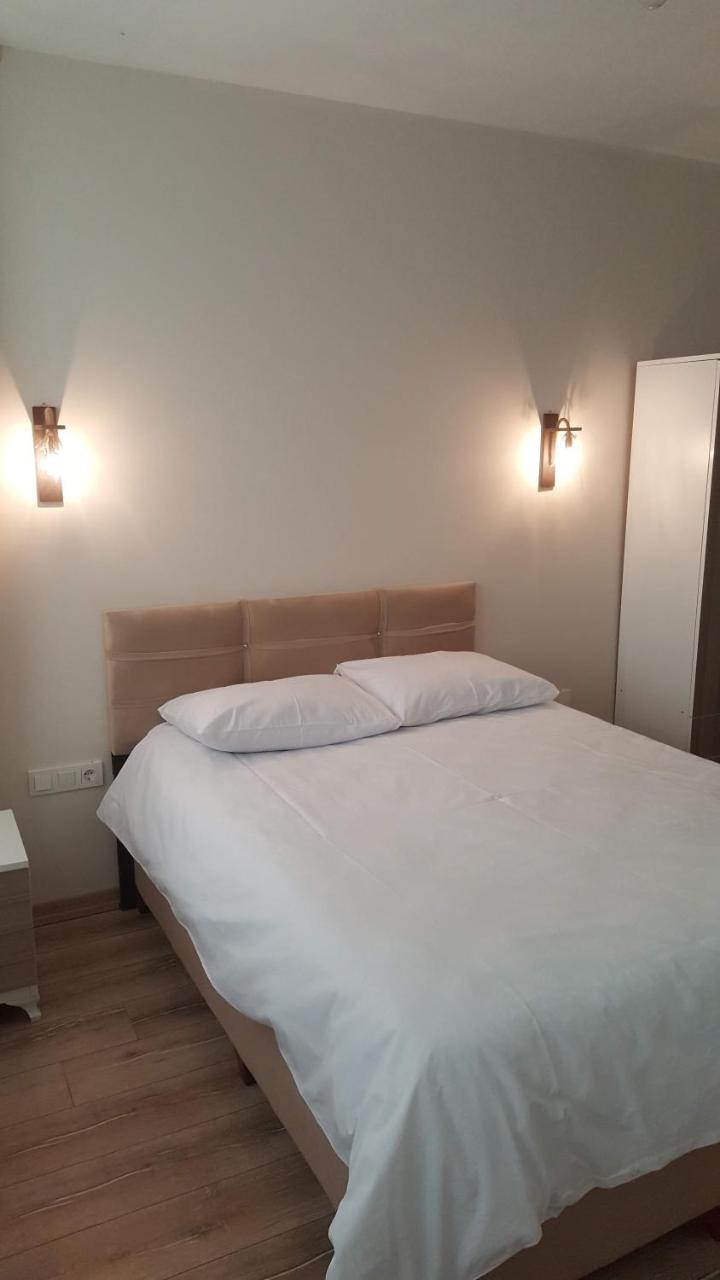 Sweet Home Taksim Otel Istanboel Buitenkant foto