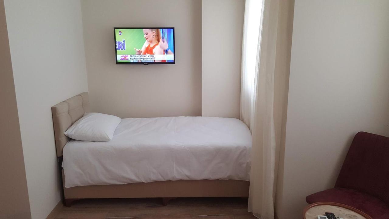 Sweet Home Taksim Otel Istanboel Buitenkant foto