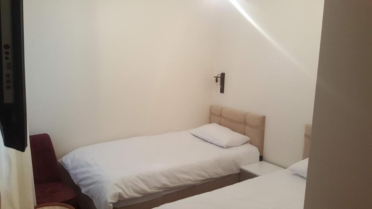Sweet Home Taksim Otel Istanboel Buitenkant foto