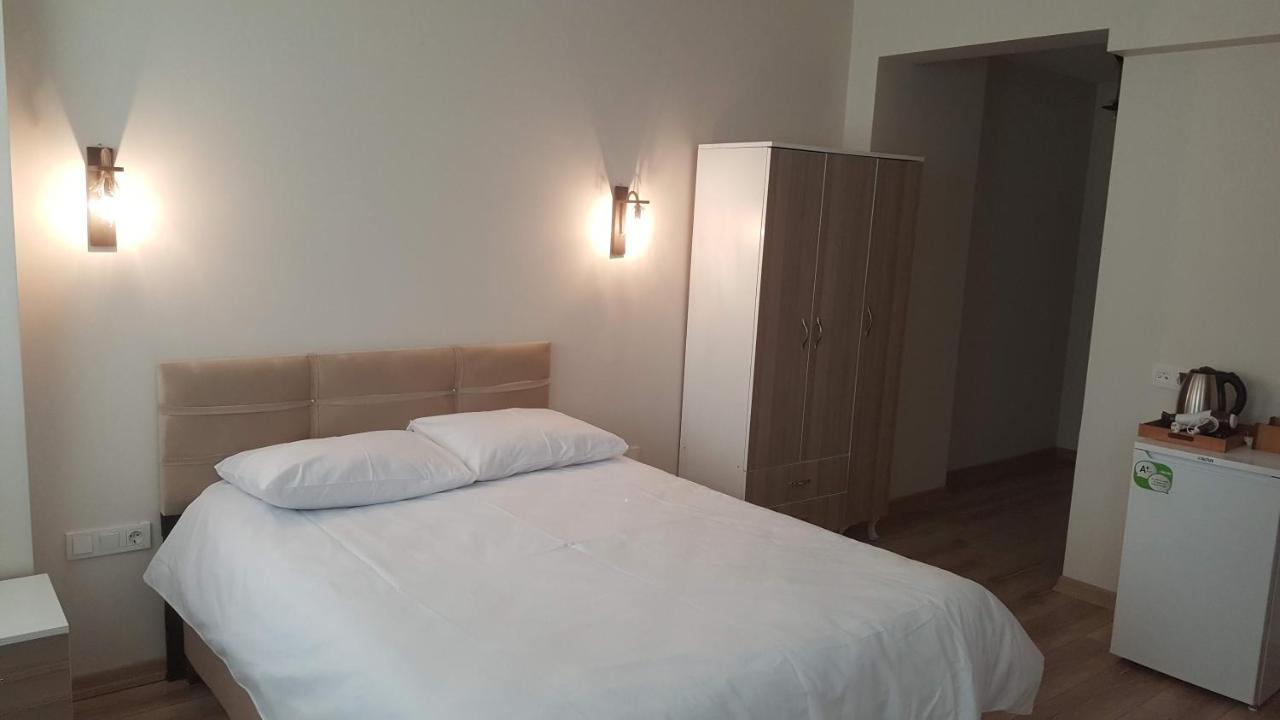 Sweet Home Taksim Otel Istanboel Buitenkant foto