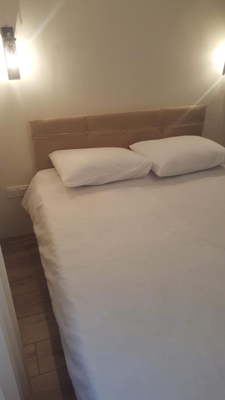 Sweet Home Taksim Otel Istanboel Buitenkant foto