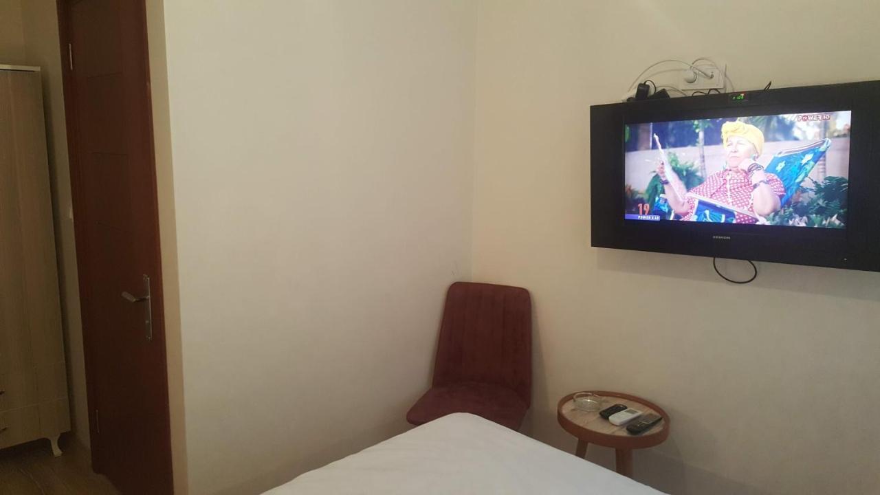 Sweet Home Taksim Otel Istanboel Buitenkant foto