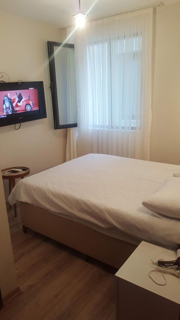 Sweet Home Taksim Otel Istanboel Buitenkant foto