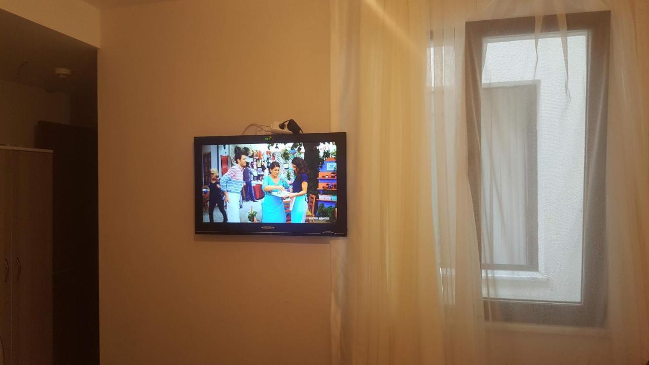 Sweet Home Taksim Otel Istanboel Buitenkant foto