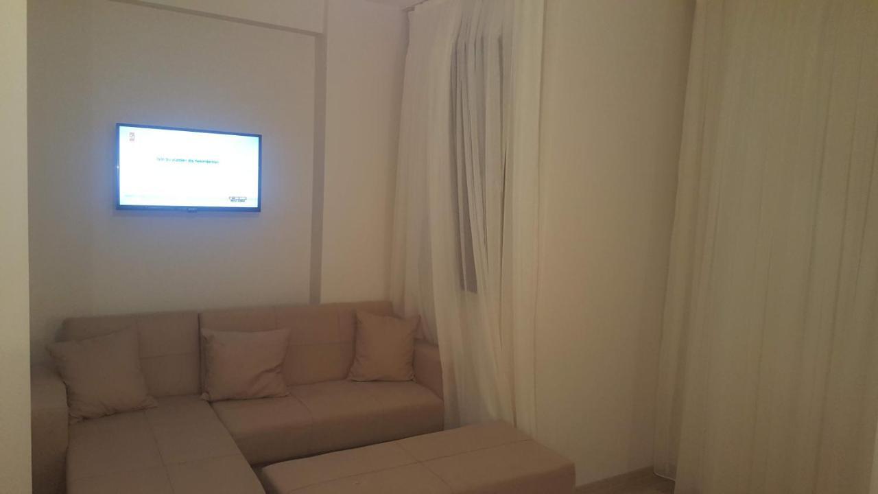 Sweet Home Taksim Otel Istanboel Buitenkant foto